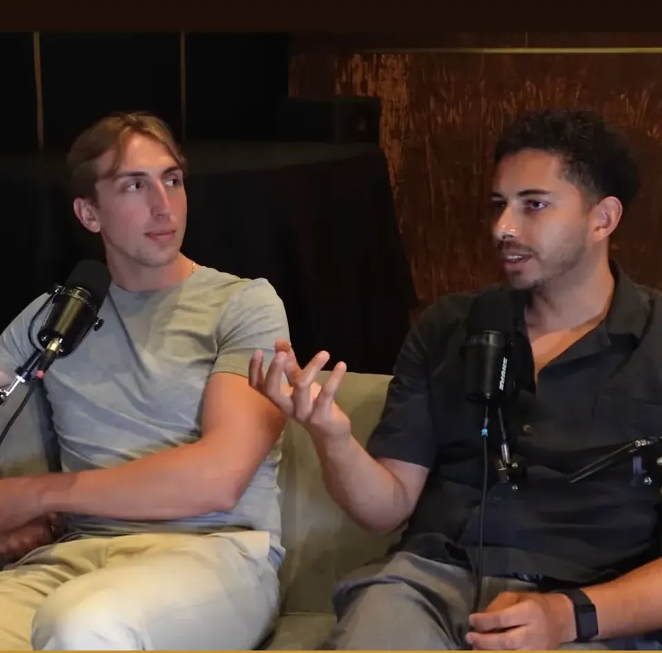 Live Backseat Drivers podcast